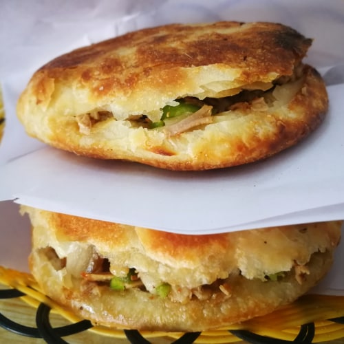 Gorditas